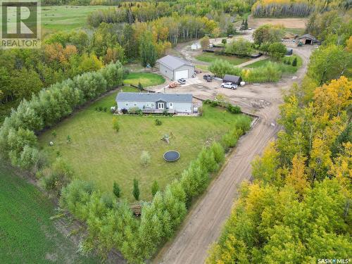 Forest Gate Acreage, Paddockwood Rm No. 520, SK 