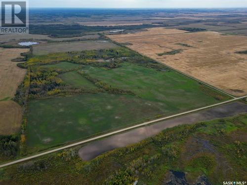 Forest Gate Acreage, Paddockwood Rm No. 520, SK 