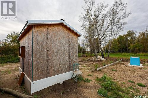 Forest Gate Acreage, Paddockwood Rm No. 520, SK 