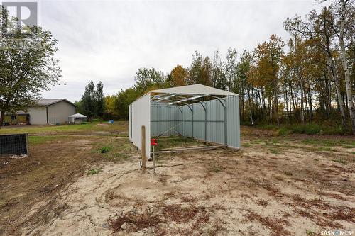 Forest Gate Acreage, Paddockwood Rm No. 520, SK 