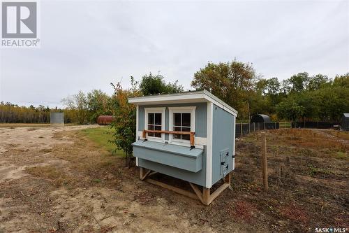 Forest Gate Acreage, Paddockwood Rm No. 520, SK 