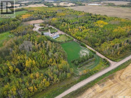 Forest Gate Acreage, Paddockwood Rm No. 520, SK 