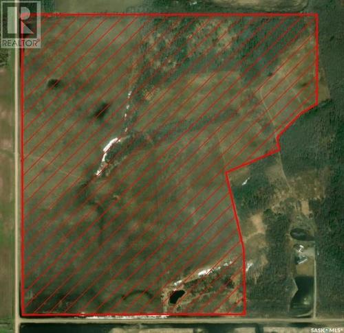 Forest Gate Acreage, Paddockwood Rm No. 520, SK 