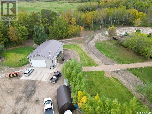 Forest Gate Acreage, Paddockwood Rm No. 520, SK 