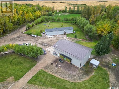 Forest Gate Acreage, Paddockwood Rm No. 520, SK 