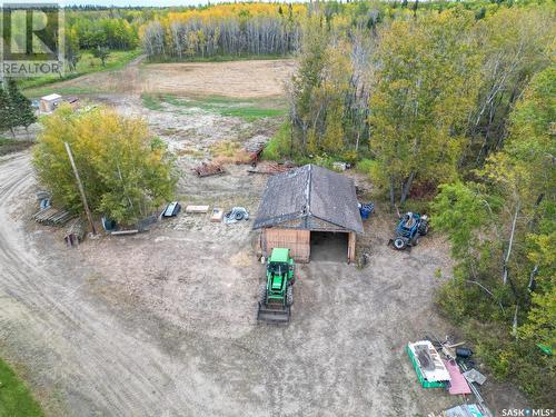 Forest Gate Acreage, Paddockwood Rm No. 520, SK 