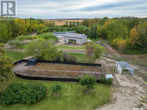 Forest Gate Acreage, Paddockwood Rm No. 520, SK 