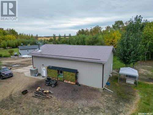 Forest Gate Acreage, Paddockwood Rm No. 520, SK 