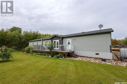 Forest Gate Acreage, Paddockwood Rm No. 520, SK 