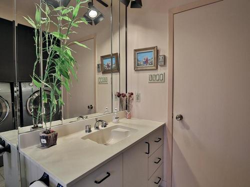 Bathroom - 5095 Rue Jolliet, Saint-Hyacinthe, QC - Indoor