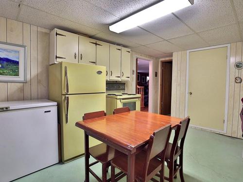 Kitchenette - 5095 Rue Jolliet, Saint-Hyacinthe, QC - Indoor Photo Showing Kitchen