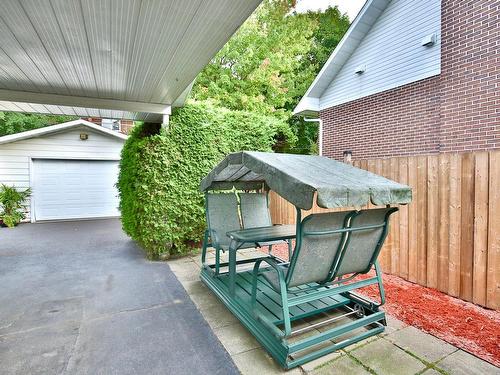 Exterior - 5095 Rue Jolliet, Saint-Hyacinthe, QC - Outdoor With Exterior