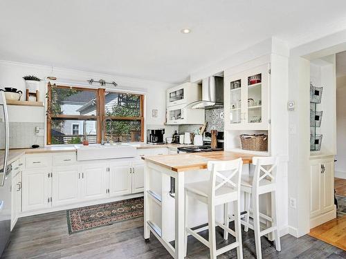 Kitchen - 69 Rue De L'Église, Bedford - Ville, QC - Indoor Photo Showing Kitchen