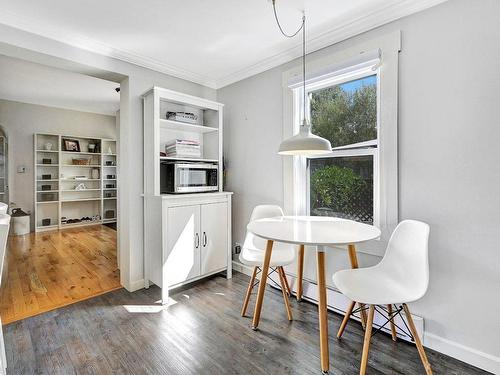 Kitchen - 69 Rue De L'Église, Bedford - Ville, QC - Indoor Photo Showing Dining Room