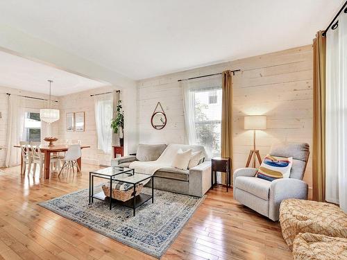 Salon - 69 Rue De L'Église, Bedford - Ville, QC - Indoor Photo Showing Living Room