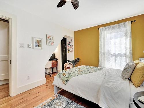 Chambre Ã Â coucher - 69 Rue De L'Église, Bedford - Ville, QC - Indoor Photo Showing Bedroom