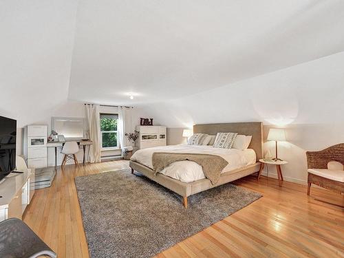 Chambre Ã  coucher principale - 69 Rue De L'Église, Bedford - Ville, QC - Indoor Photo Showing Bedroom