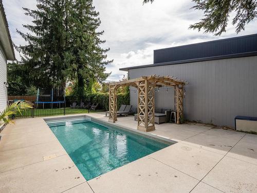 Piscine - 69 Rue De L'Église, Bedford - Ville, QC - Outdoor With In Ground Pool