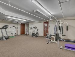 Exercise room - 