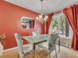 Dining room - 