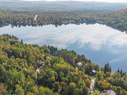 Vue sur l'eau - 