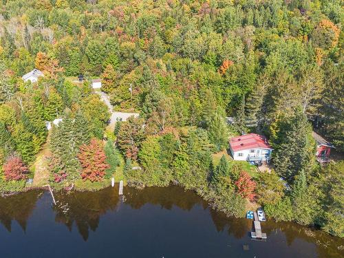 Ch. Du Genêt, L'Ascension, QC 