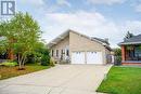 7 Osgoode Court, Hamilton, ON  - Outdoor With Facade 