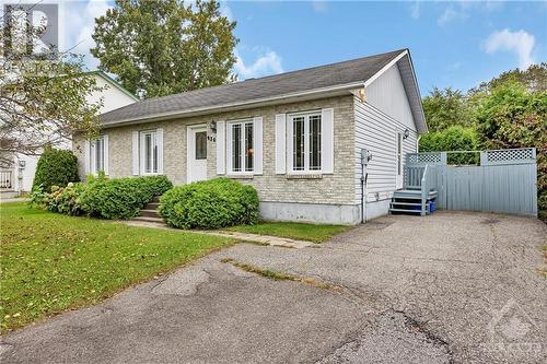 936 Lawrence Street, Clarence-Rockland, ON - Outdoor