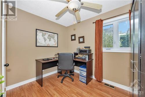 936 Lawrence Street, Clarence-Rockland, ON - Indoor Photo Showing Office