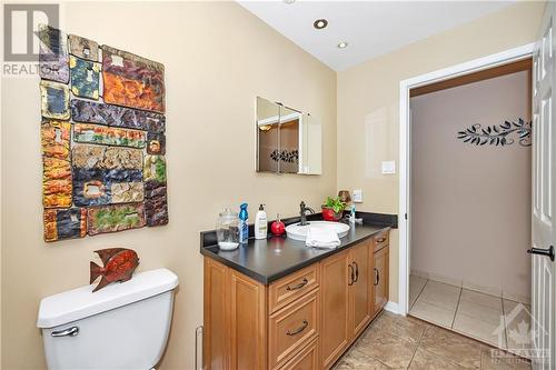 936 Lawrence Street, Clarence-Rockland, ON - Indoor Photo Showing Bathroom