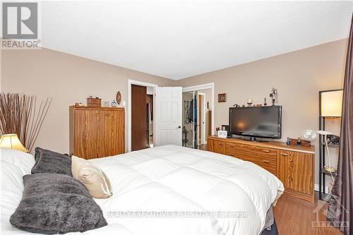 936 Lawrence Street, Prescott And Russell, ON - Indoor Photo Showing Bedroom