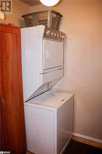 38 Bay Ridge Road, Hastings Highlands, ON - Indoor Photo Showing Laundry Room