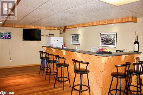 38 Bay Ridge Road, Hastings Highlands, ON - Indoor Photo Showing Other Room