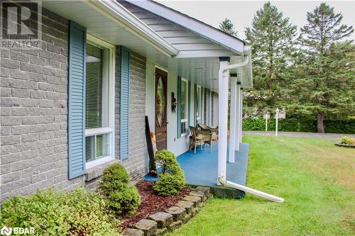 38 Bay Ridge Road, Hastings Highlands, ON - Outdoor