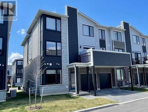 195 - 177 Edgevalley Road, London, ON - Outdoor With Facade