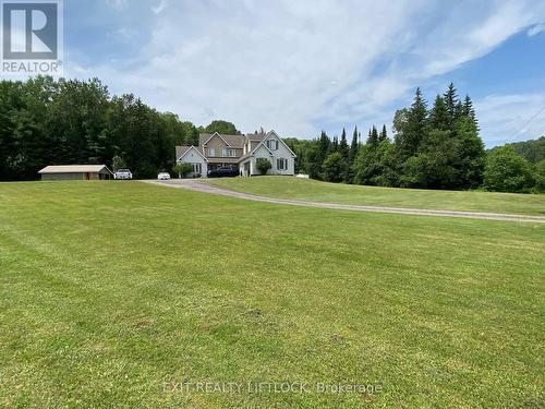 31474 Highway 28, Bancroft, ON - Outdoor