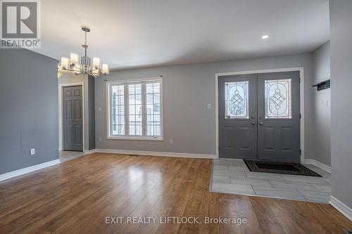 31474 Highway 28, Bancroft, ON - Indoor Photo Showing Other Room