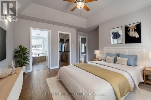 31474 Highway 28, Bancroft, ON - Indoor Photo Showing Bedroom