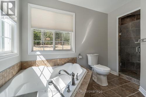 31474 Highway 28, Bancroft, ON - Indoor Photo Showing Bathroom