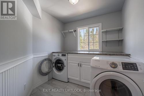 31474 Highway 28, Bancroft, ON - Indoor Photo Showing Laundry Room