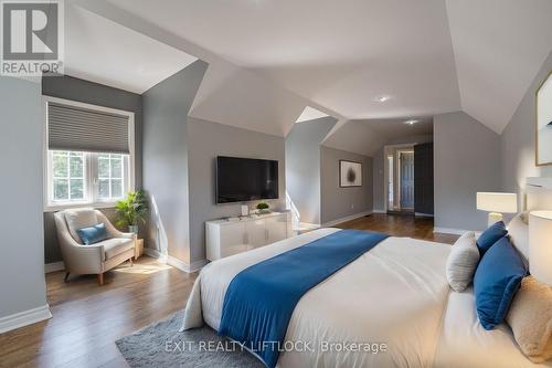 31474 Highway 28, Bancroft, ON - Indoor Photo Showing Bedroom