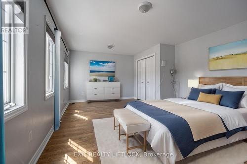 31474 Highway 28, Bancroft, ON - Indoor Photo Showing Bedroom