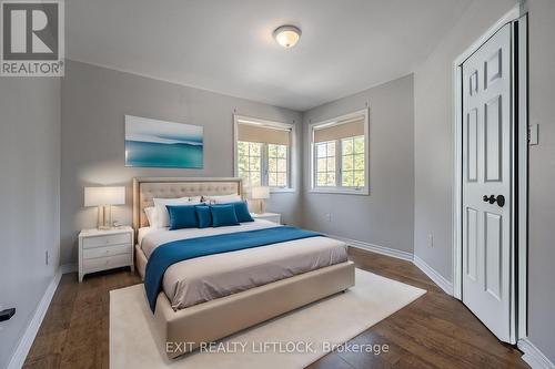 31474 Highway 28, Bancroft, ON - Indoor Photo Showing Bedroom