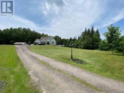 31474 Highway 28, Bancroft, ON - Outdoor