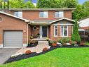 1357 Hetherington Drive, Peterborough (Northcrest), ON  - Outdoor 