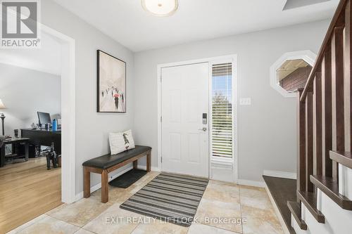 1357 Hetherington Drive, Peterborough (Northcrest), ON - Indoor Photo Showing Other Room