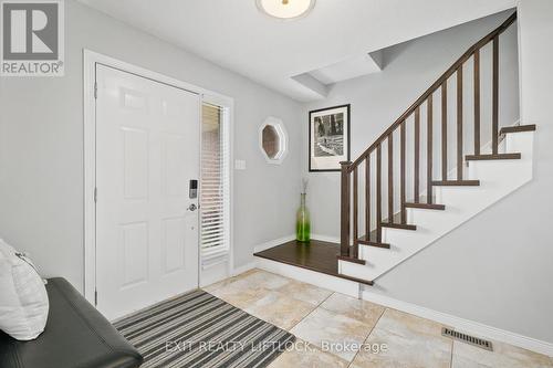 1357 Hetherington Drive, Peterborough (Northcrest), ON - Indoor Photo Showing Other Room