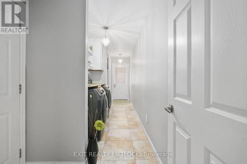 1357 Hetherington Drive, Peterborough (Northcrest), ON - Indoor Photo Showing Laundry Room