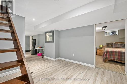 1357 Hetherington Drive, Peterborough (Northcrest), ON - Indoor Photo Showing Other Room