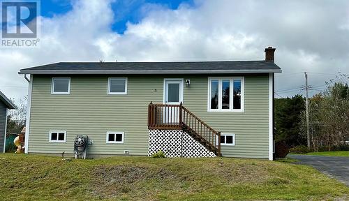 5 Power Street, Dunville, Placentia, NL - Outdoor